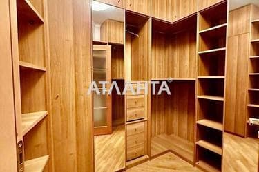 Багатокімнатна квартира за адресою Дунаєва пров. (площа 217 м²) - Atlanta.ua - фото 35