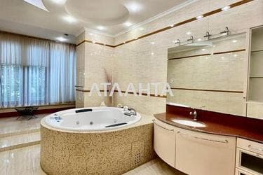 Багатокімнатна квартира за адресою Дунаєва пров. (площа 217 м²) - Atlanta.ua - фото 36