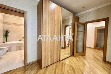 Багатокімнатна квартира за адресою Дунаєва пров. (площа 217 м²) - Atlanta.ua - фото 37
