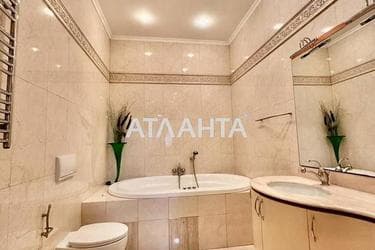Багатокімнатна квартира за адресою Дунаєва пров. (площа 217 м²) - Atlanta.ua - фото 38