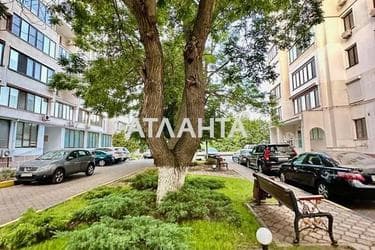 Багатокімнатна квартира за адресою Дунаєва пров. (площа 217 м²) - Atlanta.ua - фото 41
