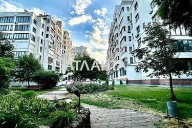Багатокімнатна квартира за адресою Дунаєва пров. (площа 217 м²) - Atlanta.ua - фото 42