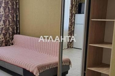 1-комнатная квартира по адресу Кравцова павла пер. (площадь 21 м²) - Atlanta.ua - фото 15
