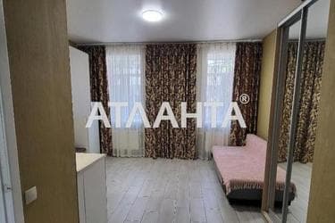 1-комнатная квартира по адресу Кравцова павла пер. (площадь 21 м²) - Atlanta.ua - фото 14