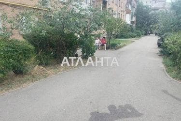 2-комнатная квартира по адресу ул. Алма-Атинская (площадь 45 м²) - Atlanta.ua - фото 37