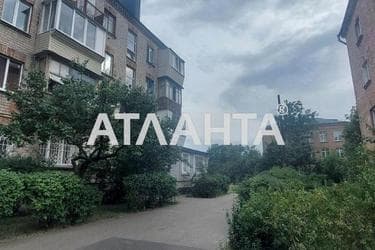 2-комнатная квартира по адресу ул. Алма-Атинская (площадь 45 м²) - Atlanta.ua - фото 36