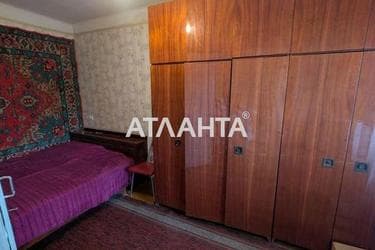 2-комнатная квартира по адресу ул. Алма-Атинская (площадь 45 м²) - Atlanta.ua - фото 26