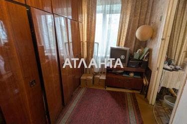 2-комнатная квартира по адресу ул. Алма-Атинская (площадь 45 м²) - Atlanta.ua - фото 25