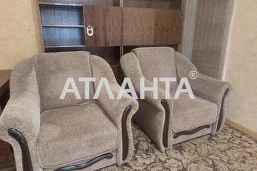 2-комнатная квартира по адресу ул. Алма-Атинская (площадь 45 м²) - Atlanta.ua - фото 21