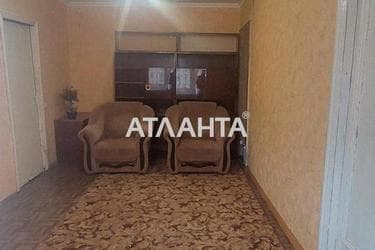 2-комнатная квартира по адресу ул. Алма-Атинская (площадь 45 м²) - Atlanta.ua - фото 22