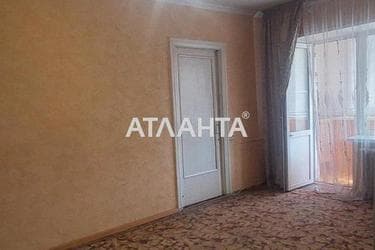2-комнатная квартира по адресу ул. Алма-Атинская (площадь 45 м²) - Atlanta.ua - фото 23