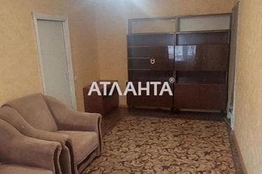 2-комнатная квартира по адресу ул. Алма-Атинская (площадь 45 м²) - Atlanta.ua - фото 24