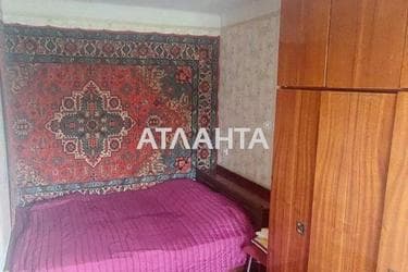 2-комнатная квартира по адресу ул. Алма-Атинская (площадь 45 м²) - Atlanta.ua - фото 27