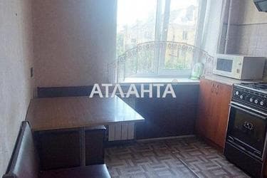 2-комнатная квартира по адресу ул. Алма-Атинская (площадь 45 м²) - Atlanta.ua - фото 28