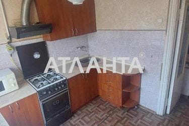 2-комнатная квартира по адресу ул. Алма-Атинская (площадь 45 м²) - Atlanta.ua - фото 30