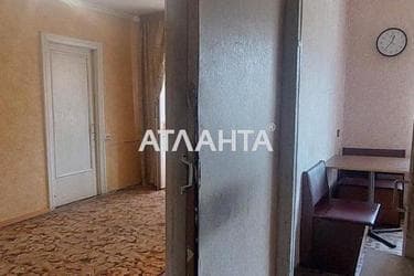 2-комнатная квартира по адресу ул. Алма-Атинская (площадь 45 м²) - Atlanta.ua - фото 35