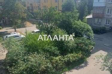 2-комнатная квартира по адресу ул. Алма-Атинская (площадь 45 м²) - Atlanta.ua - фото 38
