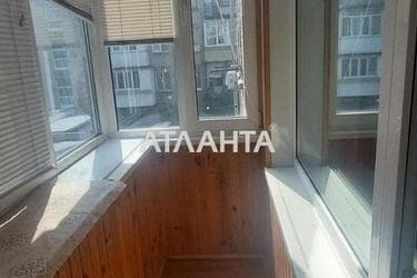 2-комнатная квартира по адресу ул. Алма-Атинская (площадь 45 м²) - Atlanta.ua - фото 32