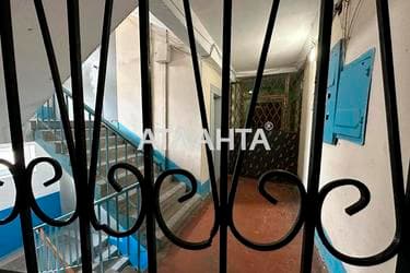 4+-rooms apartment apartment by the address st. Fontanskaya dor Perekopskoy Divizii (area 138 m²) - Atlanta.ua - фото 48