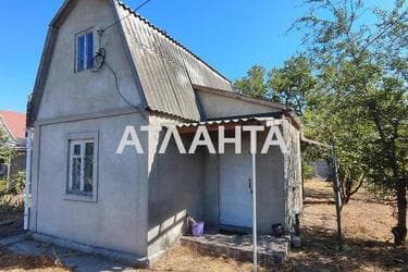 Будинок за адресою вул. 40-та лінія (площа 27 м²) - Atlanta.ua - фото 43