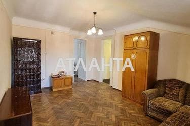 3-комнатная квартира по адресу ул. Лисенка Миколи (площадь 93,5 м²) - Atlanta.ua - фото 21