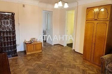 3-комнатная квартира по адресу ул. Лисенка Миколи (площадь 93,5 м²) - Atlanta.ua - фото 22