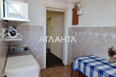 3-комнатная квартира по адресу ул. Лисенка Миколи (площадь 93,5 м²) - Atlanta.ua - фото 25