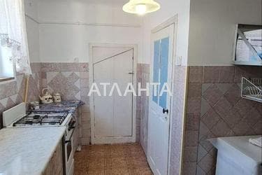 3-комнатная квартира по адресу ул. Лисенка Миколи (площадь 93,5 м²) - Atlanta.ua - фото 26