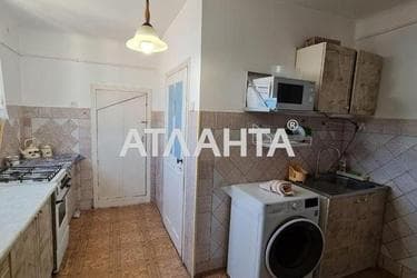 3-комнатная квартира по адресу ул. Лисенка Миколи (площадь 93,5 м²) - Atlanta.ua - фото 27