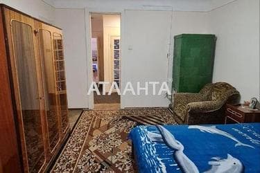 3-комнатная квартира по адресу ул. Лисенка Миколи (площадь 93,5 м²) - Atlanta.ua - фото 29