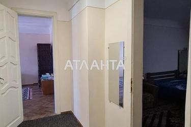 3-комнатная квартира по адресу ул. Лисенка Миколи (площадь 93,5 м²) - Atlanta.ua - фото 33