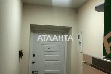 1-кімнатна квартира за адресою вул. Армійська (площа 44 м²) - Atlanta.ua - фото 20