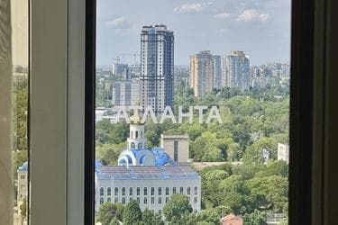 2-комнатная квартира по адресу Французский бул. (площадь 54 м²) - Atlanta.ua - фото 37