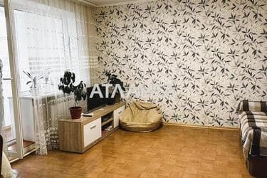 3-комнатная квартира по адресу ул. Заболотного ак. (площадь 62 м²) - Atlanta.ua - фото 13