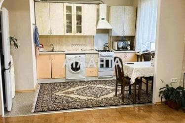 3-комнатная квартира по адресу ул. Заболотного ак. (площадь 62 м²) - Atlanta.ua - фото 14