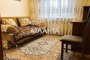 3-комнатная квартира по адресу ул. Заболотного ак. (площадь 62 м²) - Atlanta.ua - фото 15