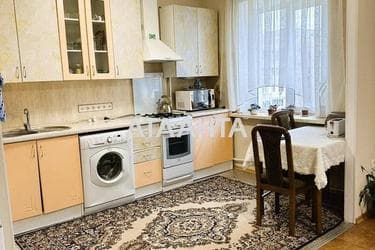 3-кімнатна квартира за адресою вул. Заболотного ак. (площа 62 м²) - Atlanta.ua - фото 21