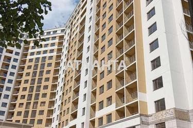 3-комнатная квартира по адресу Глушко ак. Пр. (площадь 87,3 м²) - Atlanta.ua - фото 18