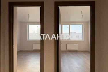 1-room apartment apartment by the address st. Glushko ak pr Dimitrova pr (area 38,8 m²) - Atlanta.ua - photo 29
