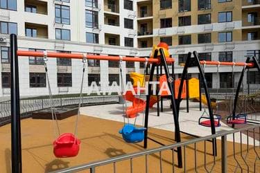 1-room apartment apartment by the address st. Glushko ak pr Dimitrova pr (area 38,8 m²) - Atlanta.ua - photo 32