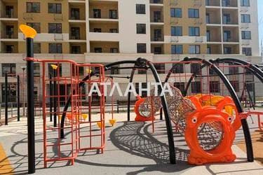 1-room apartment apartment by the address st. Glushko ak pr Dimitrova pr (area 38,8 m²) - Atlanta.ua - photo 33