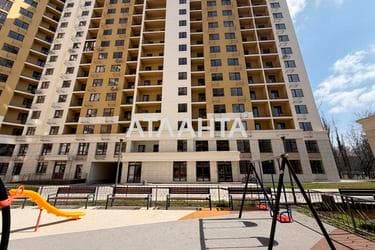 1-room apartment apartment by the address st. Glushko ak pr Dimitrova pr (area 38,8 m²) - Atlanta.ua - photo 34