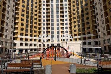 1-room apartment apartment by the address st. Glushko ak pr Dimitrova pr (area 38,8 m²) - Atlanta.ua - photo 36