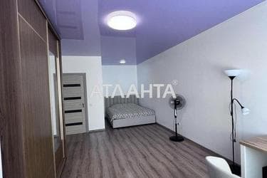 1-комнатная квартира по адресу ул. Героев Крут (площадь 48,1 м²) - Atlanta.ua - фото 17