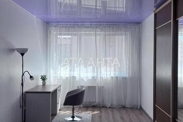 1-комнатная квартира по адресу ул. Героев Крут (площадь 48,1 м²) - Atlanta.ua - фото 19