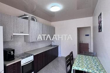 1-комнатная квартира по адресу ул. Героев Крут (площадь 48,1 м²) - Atlanta.ua - фото 20