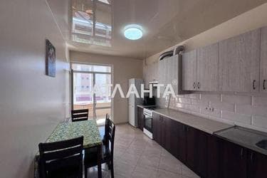 1-комнатная квартира по адресу ул. Героев Крут (площадь 48,1 м²) - Atlanta.ua - фото 21