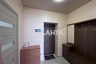 1-комнатная квартира по адресу ул. Героев Крут (площадь 48,1 м²) - Atlanta.ua - фото 23