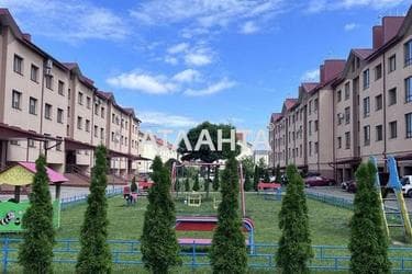 1-комнатная квартира по адресу ул. Героев Крут (площадь 48,1 м²) - Atlanta.ua - фото 26