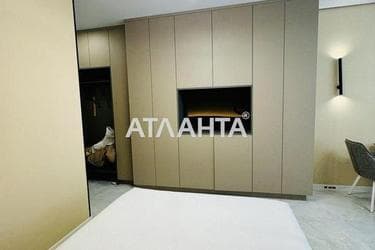 1-комнатная квартира по адресу Курортный пер. (площадь 31 м²) - Atlanta.ua - фото 10